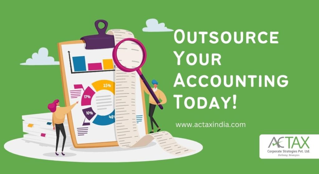 Accounting Services in bangalore- Actax India