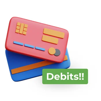 Golden rule of Debit - Actax india