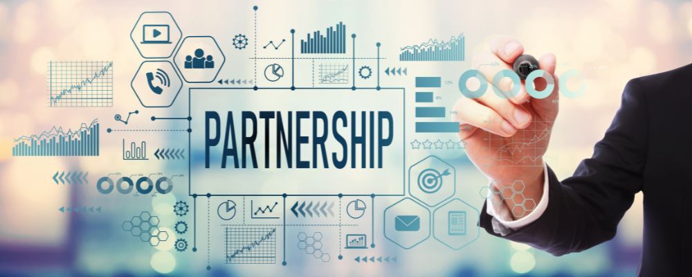 features of a partnership firm - Actax India
