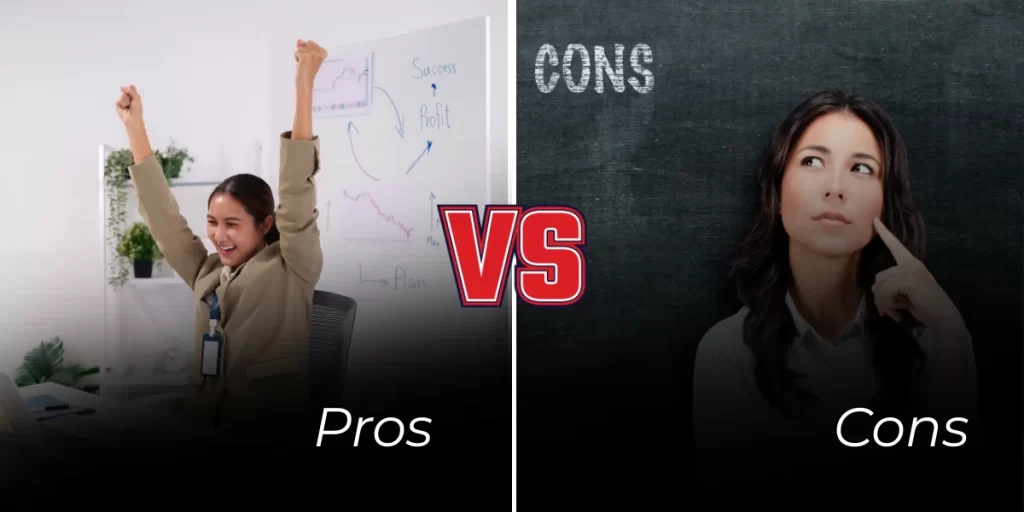 Pros & Cons of Outsourcing Accounting - Actax India