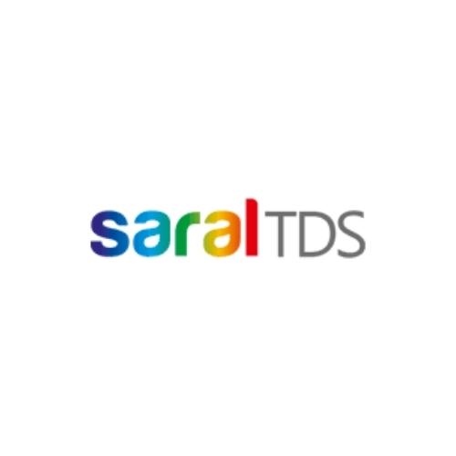 Actax India - SARAL TDS