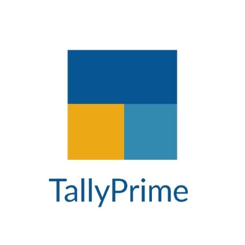 Actax India - tally Prime