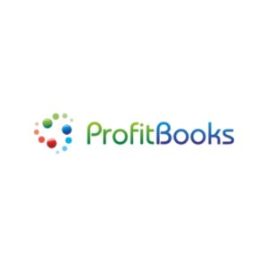profitbooks - Cloud Accounting Software