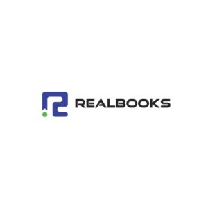 real books - Cloud Accounting Software