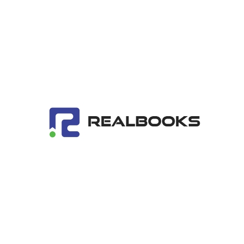 real books - Cloud Accounting Software