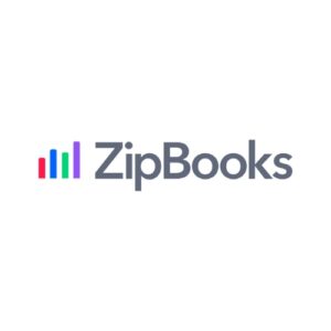 zip books - Cloud Accounting Software
