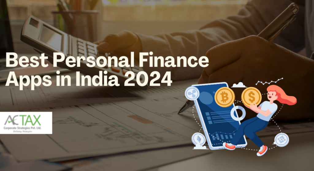 Best Personal Finance Apps in india
