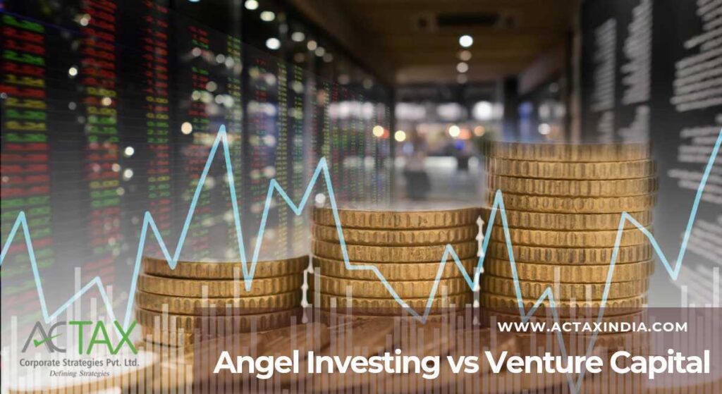 Angel Investing vs Venture Capital: Which Is Better for You