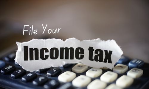 File your income Tax - Compliance for Pvt Ltd in India