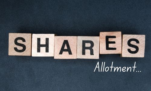 Share allotment - Compliance for Pvt Ltd in India