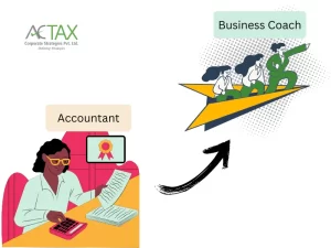 accountant as business coach - Future trend of Accounting