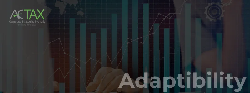 adapting to Accounting technology | Actax India