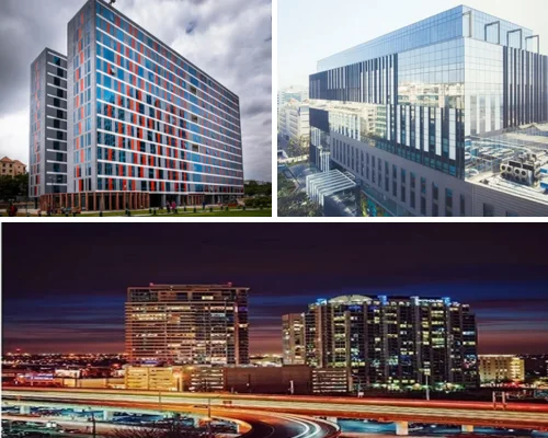 IT Infrastructure in Bangalore - ITPL, Manyata Techpark, E-city | Business Hubs in Bangalore