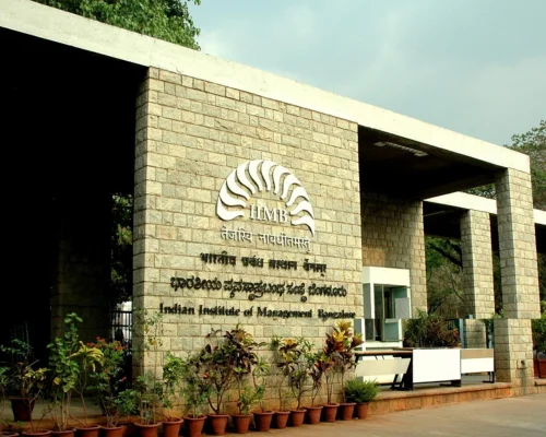 NSRCEL - IIM Bangalore | Actax India