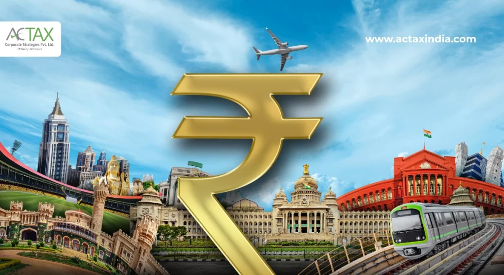 Company registration cost in Bangalore | Actax Analysis