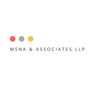 MSNA Associates - Virtual CFO services & Internal Auditors
