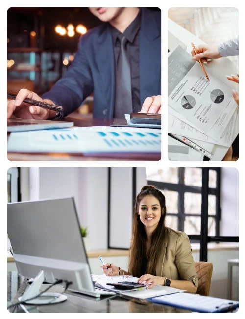 Outsource Accounting Services in Bangalore To Actax India