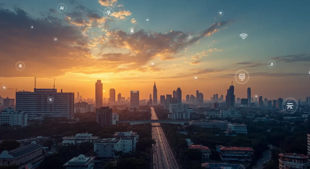 Bangalore is a AI Startup Capital in India - register now