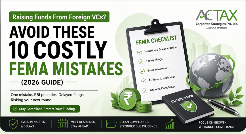 Avoid These 10 Costly FEMA Mistakes